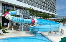 2022年4月 サザンビーチホテル＆リゾート沖縄
