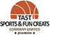 TAST Sports & Fun Creats Co.,Ltd