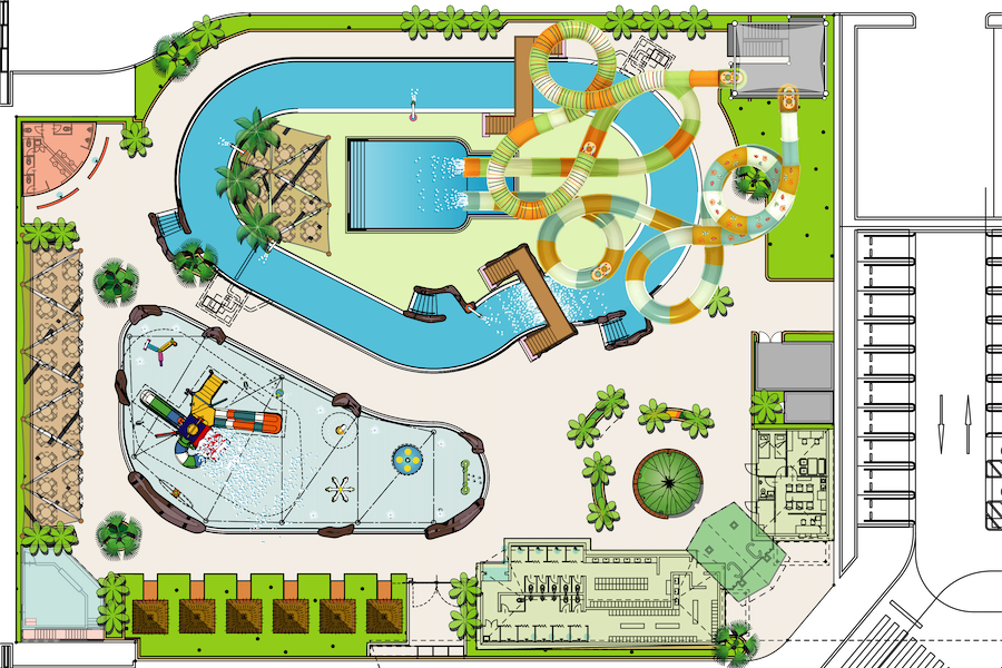 ウイングプロダクションズ株式会社|マスタープラン