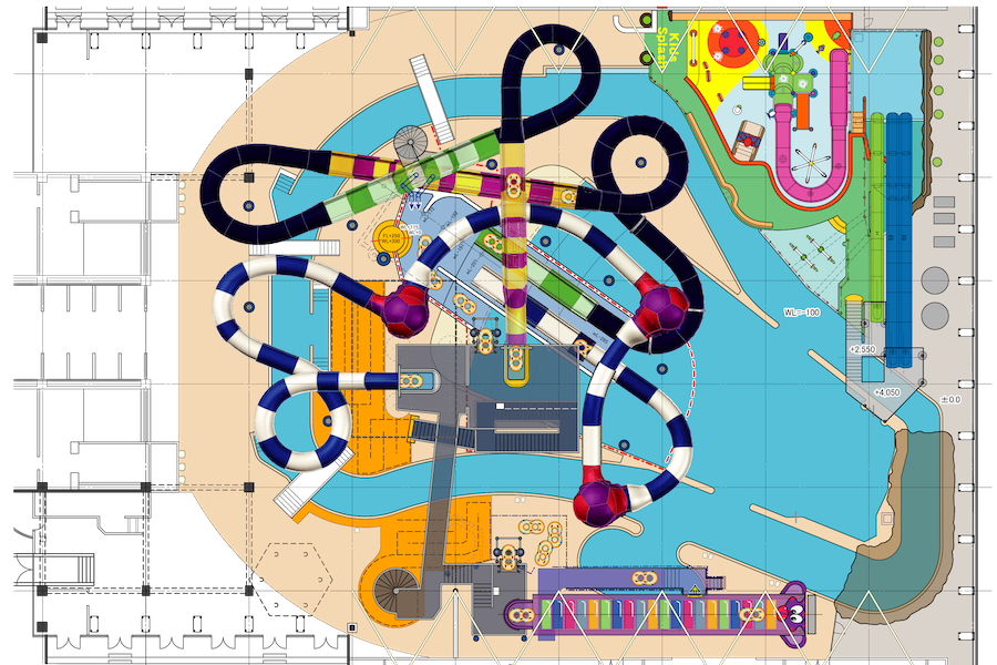 ウイングプロダクションズ株式会社|マスタープラン