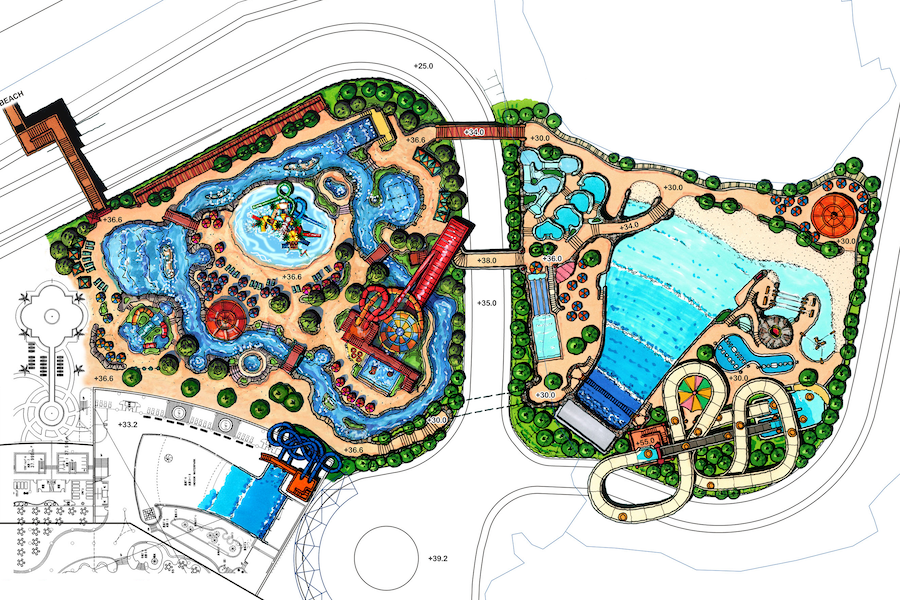 ウイングプロダクションズ株式会社|マスタープラン