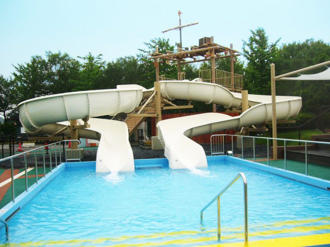 2010年7月東武動物公園