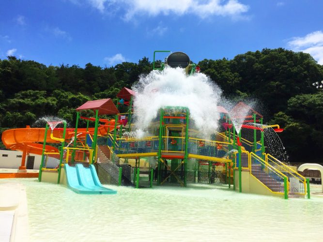 2016年7月 NESTA RESORT KOBE