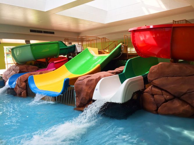 2016年7月 NESTA RESORT KOBE