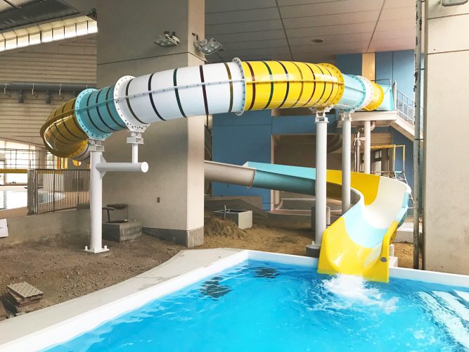 2017年3月 王禅寺ヨネッティ