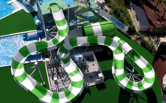 2017年6月 NESTA RESORT KOBE