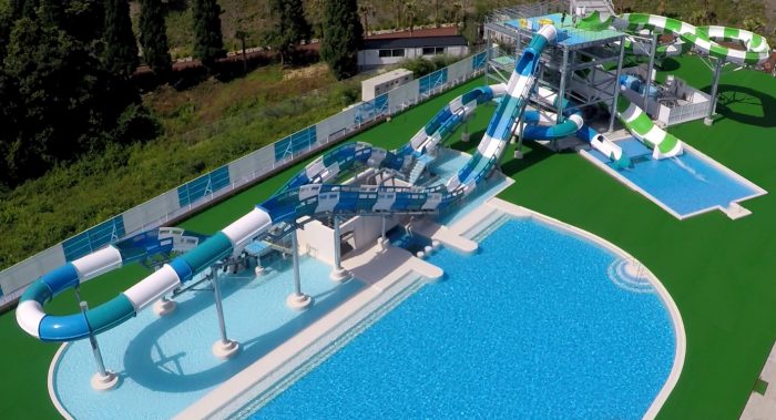 2017年6月 NESTA RESORT KOBE