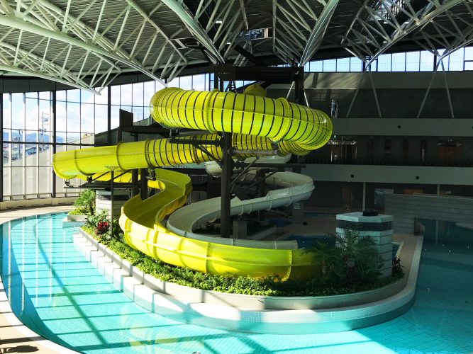 2018年3月 サンマリーンながの