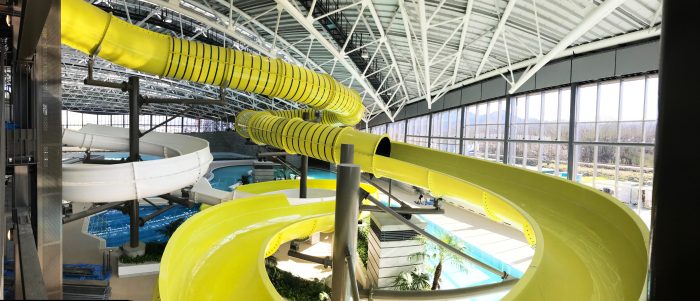 2018年3月 サンマリーンながの