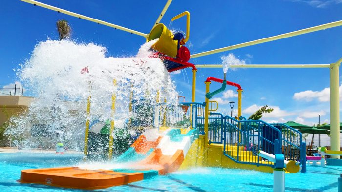 2018年6月 ｲｵﾝﾓｰﾙ2号店・ｶﾝﾎﾞｼﾞｱ