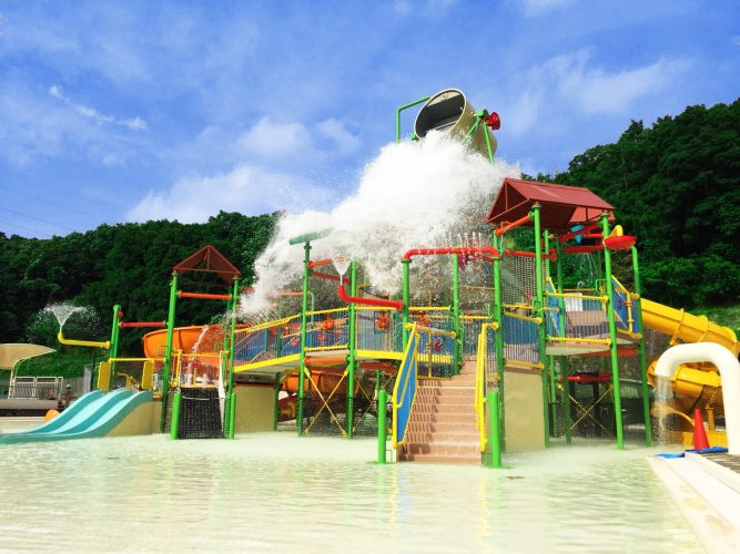 2016年7月 NESTA RESORT KOBE