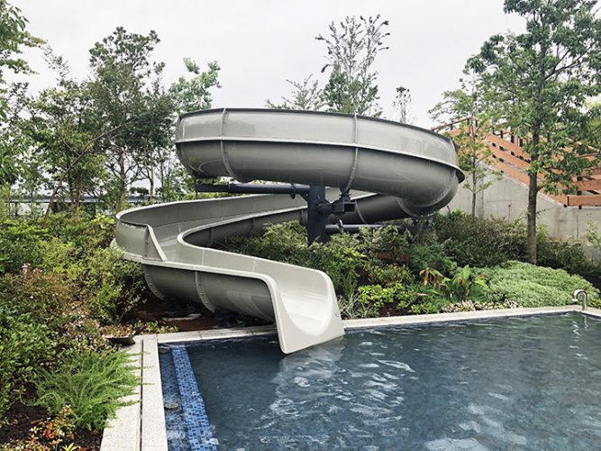 2019年7月 ディスコ桑畑