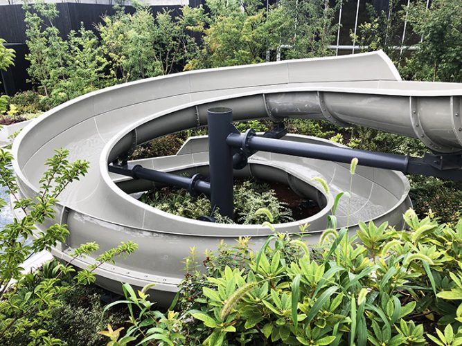 2019年7月 ディスコ桑畑