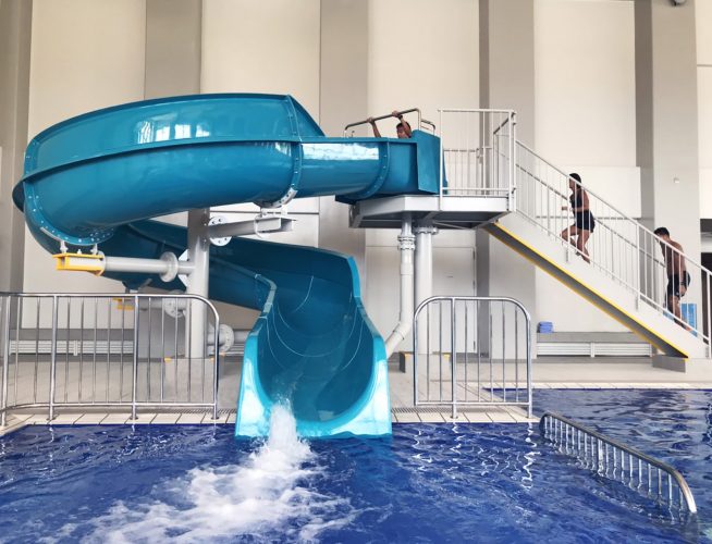 2020年3月 フサキリゾートヴィレッジ