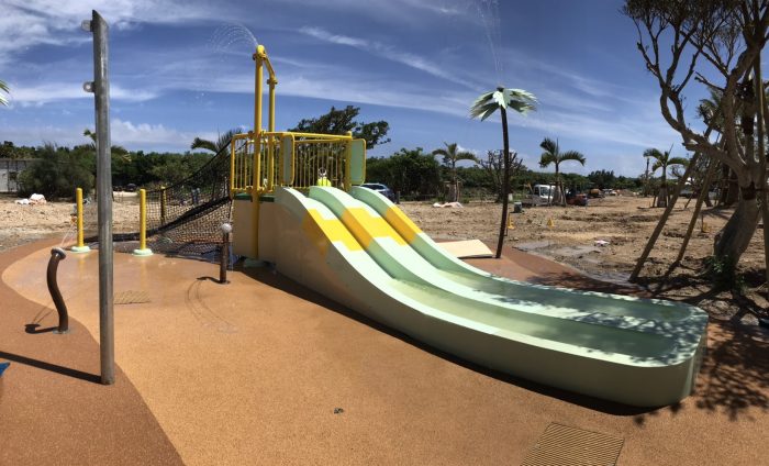 2020年6月 ANAインターコンチネンタル石垣リゾートホテル