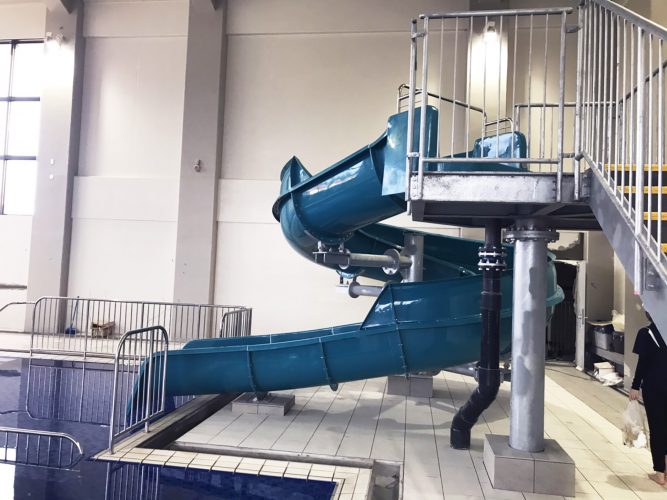 2020年3月 フサキリゾートヴィレッジ