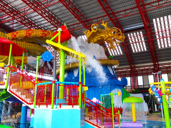 2020年10月 三日月スパ＆リゾートホテルダナン