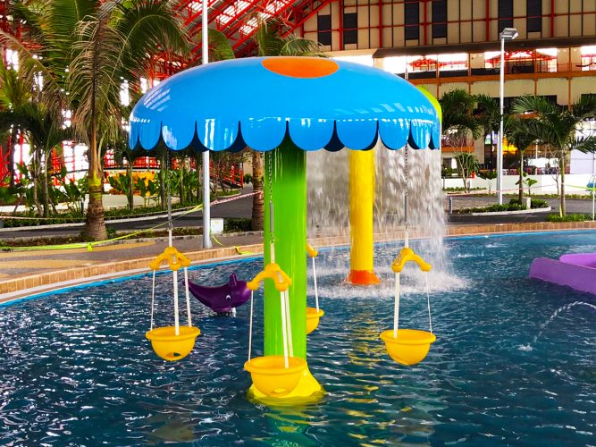 2020年10月 三日月スパ＆リゾートホテルダナン